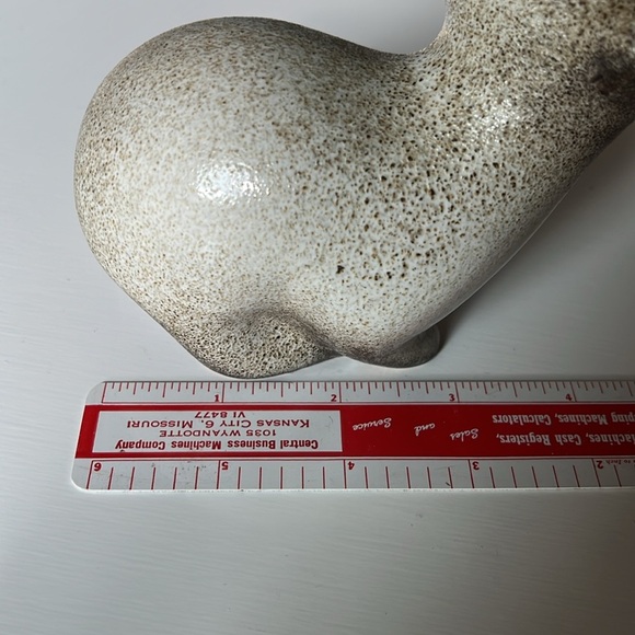 Howard Pierce Ceramic Raccoon Vintage - Picture 11 of 13